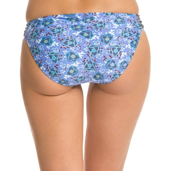 NWT‎ Blush by Profile Romance Bikini Bottoms Large - Picture 6 of 7